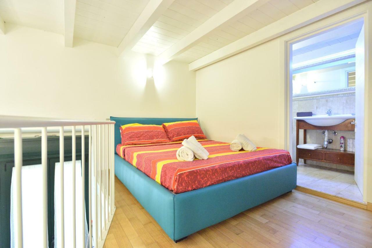 Izzhome Full Center Cozy Cagliari Ngoại thất bức ảnh