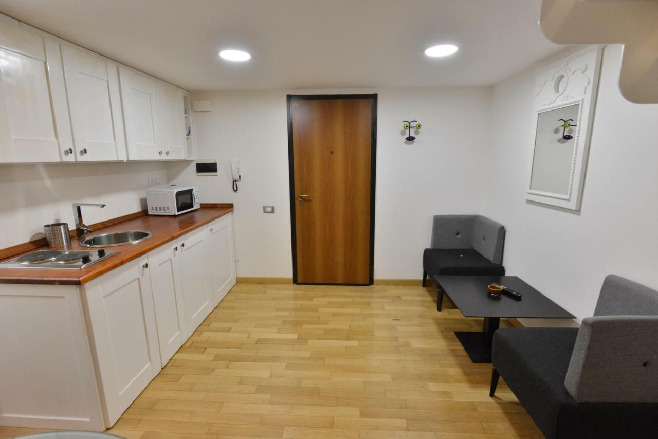 Izzhome Full Center Cozy Cagliari Ngoại thất bức ảnh