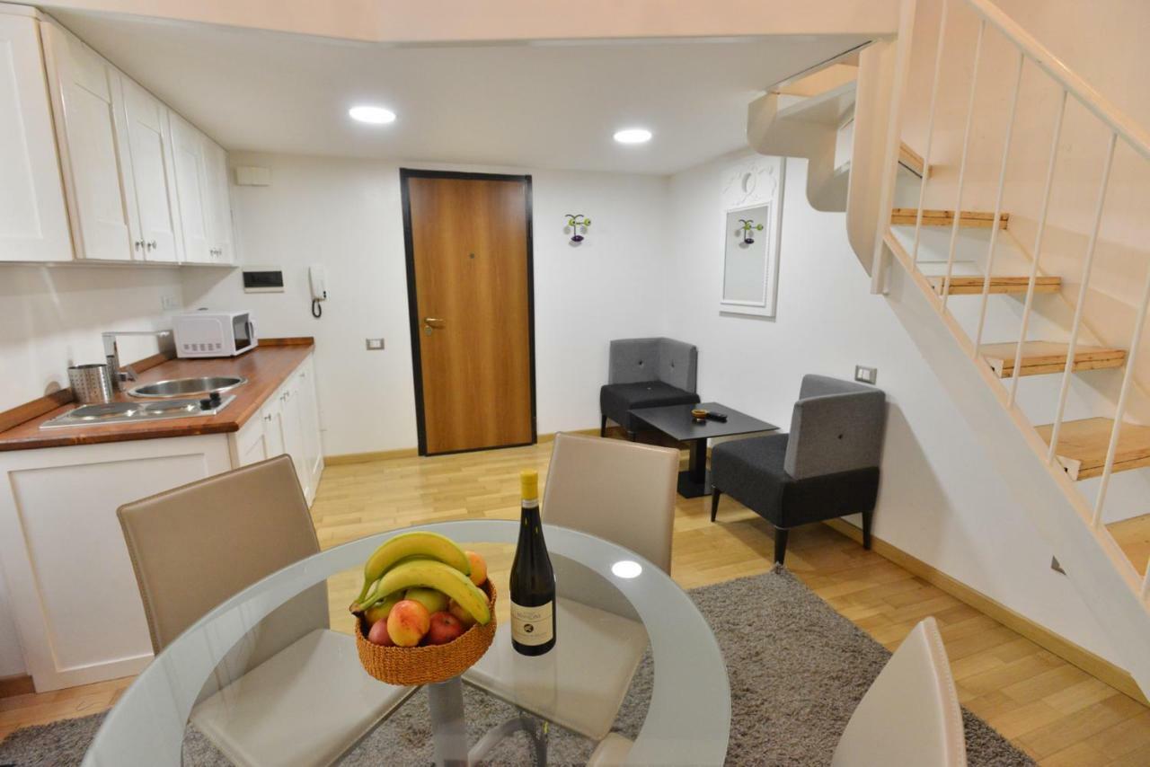Izzhome Full Center Cozy Cagliari Ngoại thất bức ảnh