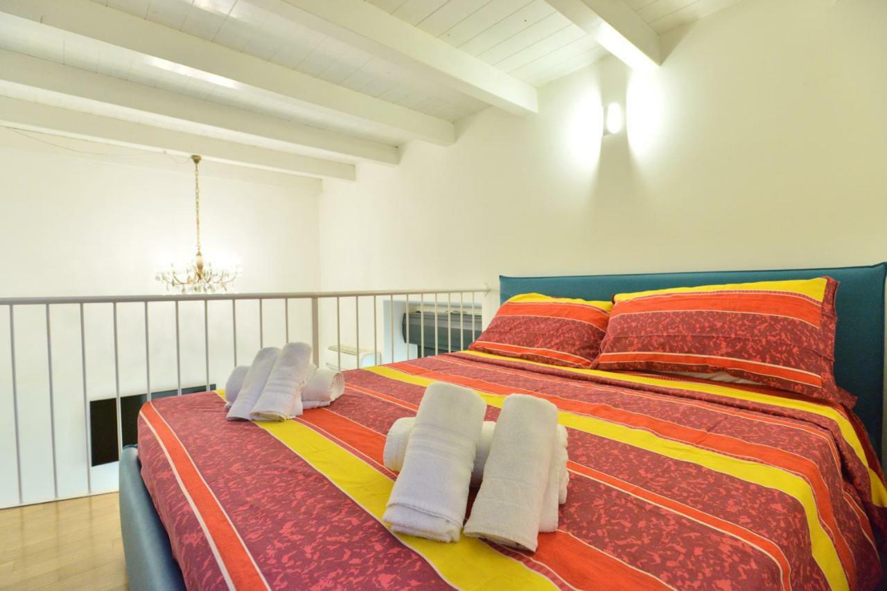 Izzhome Full Center Cozy Cagliari Ngoại thất bức ảnh