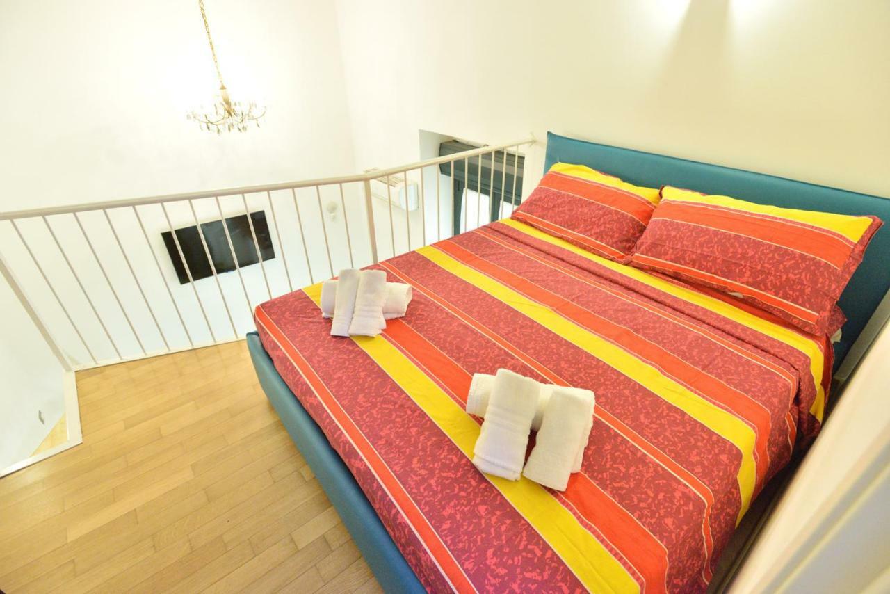 Izzhome Full Center Cozy Cagliari Ngoại thất bức ảnh
